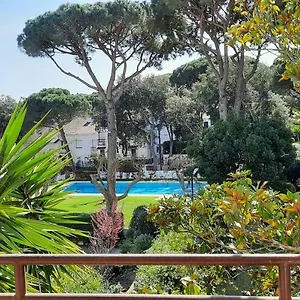  Apartment De Standing Spain