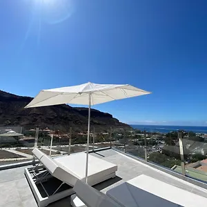  Apartment Billy's Marina 360 With Pool Access Spain
