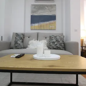 Del Parque Flats Carreteria 97 Apartamento