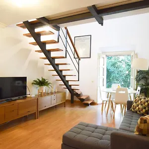  Apartment Letmalaga Gisela Spain