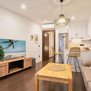 Sunset - Center Appartement