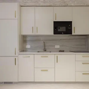  Apartment Tribuna Spain