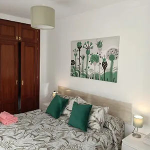 Apto Ana. Centro Malaga