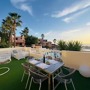  Apartment Paulmarie Ocean View Spain