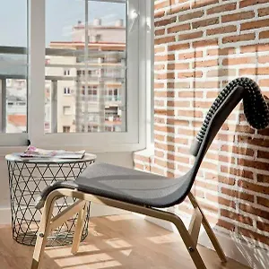  Apartment Luxury Merced By Nagoa Homes Spain