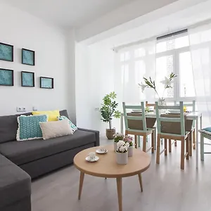 Sw La Merced Appartement