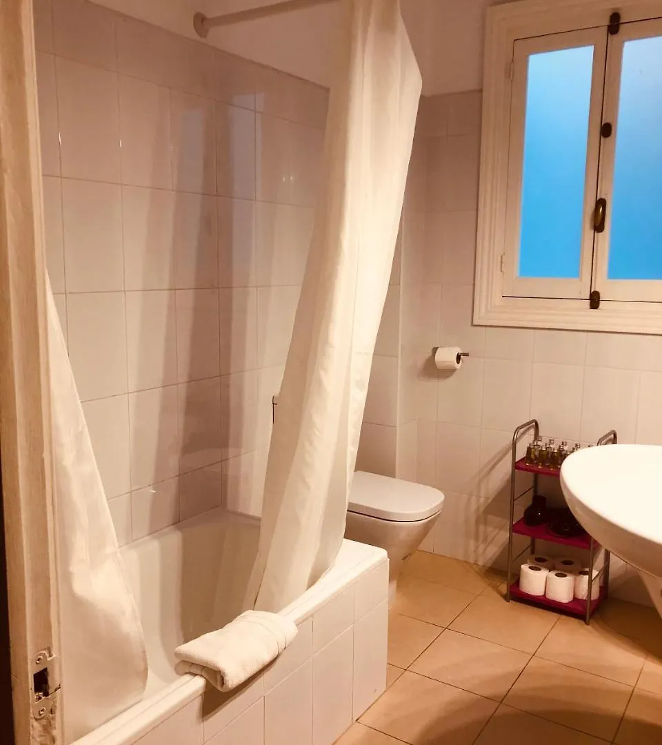 Apartment Lodgingmalaga Cristo De La Epidemia Spain