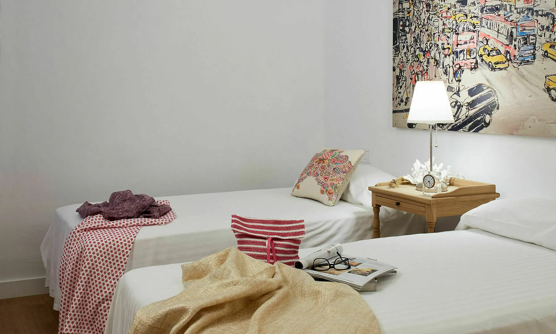 Apartment Lodgingmalaga Cristo De La Epidemia